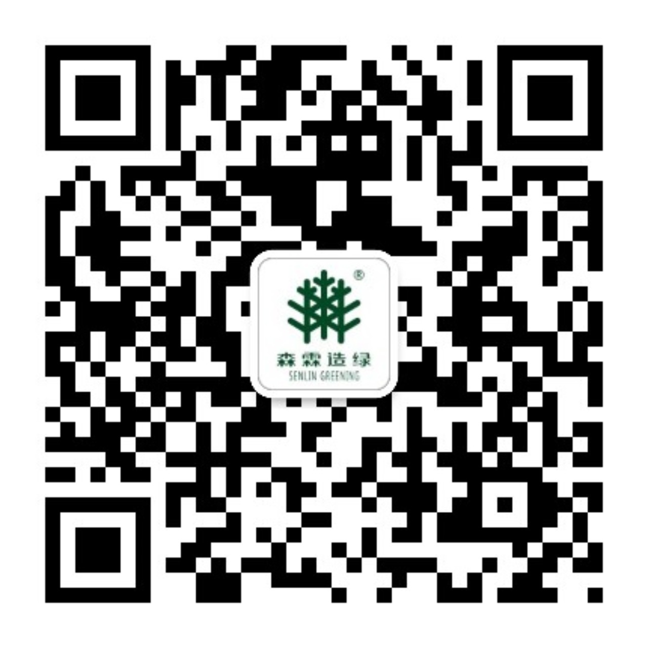微信二維碼
